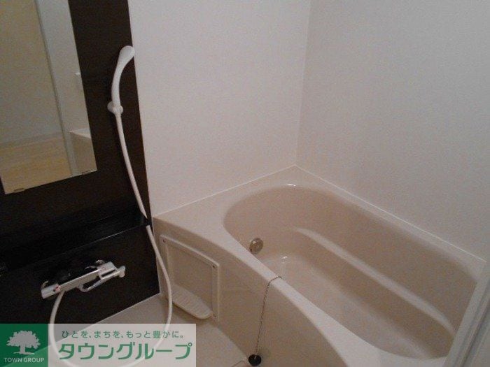 フェリス　コートの物件内観写真