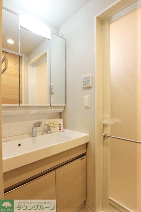 メゾンボヌールの物件内観写真