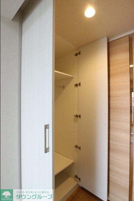 メゾンボヌールの物件内観写真