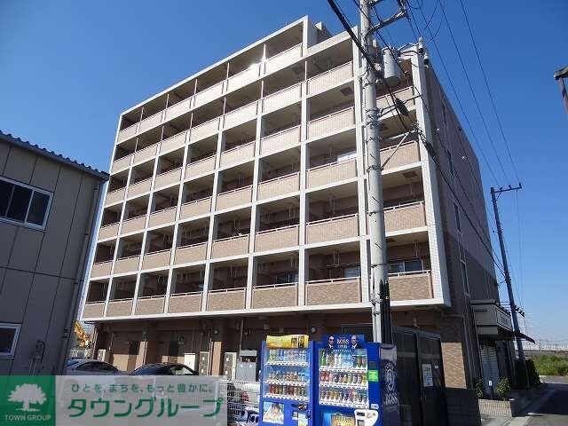 ライツェント　ヴォーネンの物件外観写真