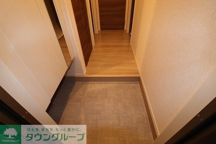 リサーナの物件内観写真