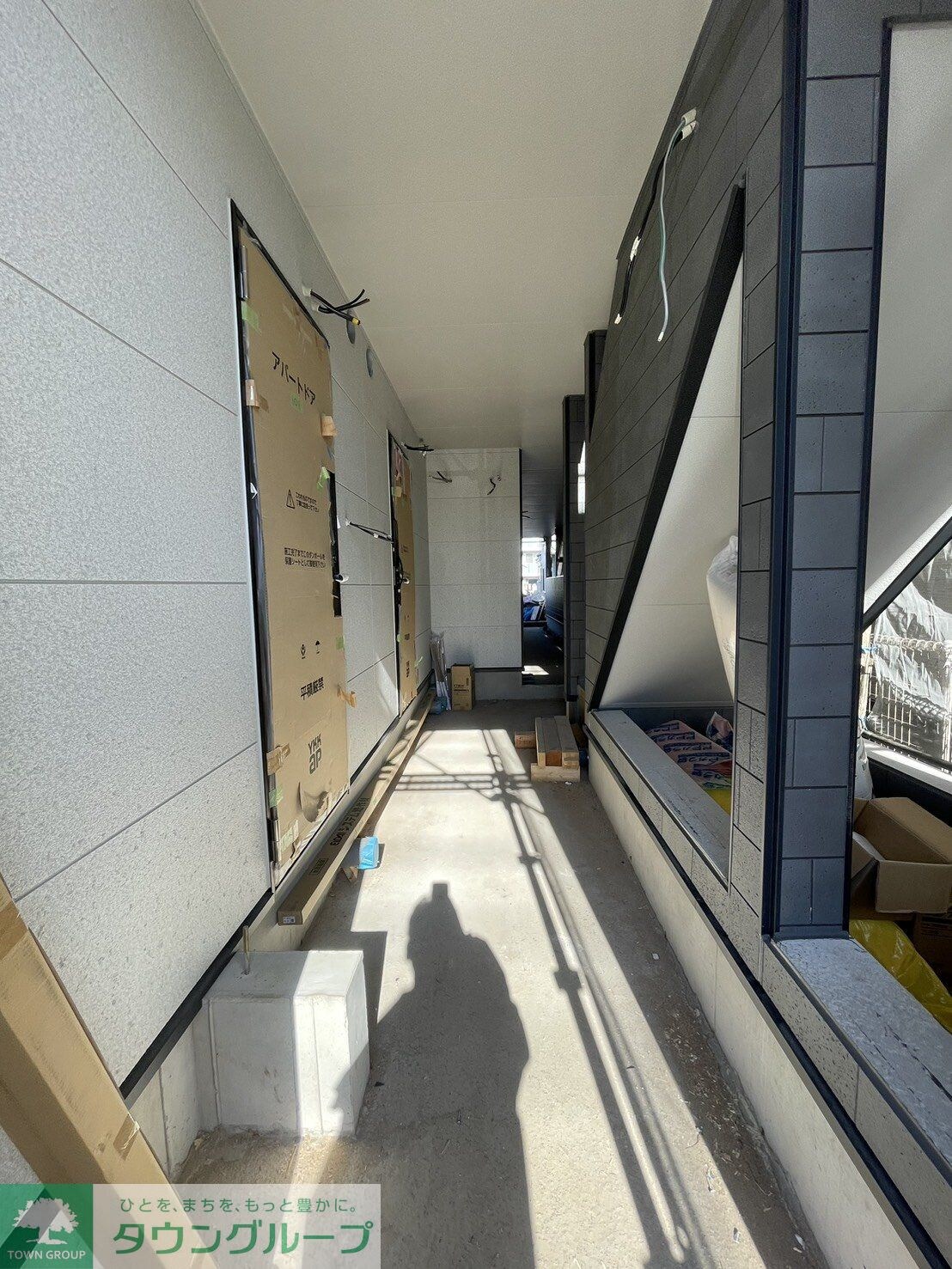 ＲＡＹＳ　ＭＡＴＳＵＤＯの物件内観写真