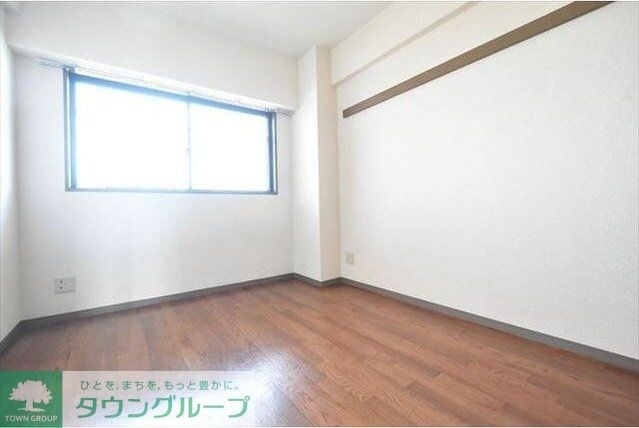 ＰＡＲＫ　ＳＱＵＡＲＥ　北松戸の物件内観写真