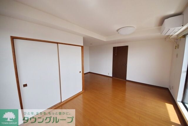 コスモ南柏の物件内観写真