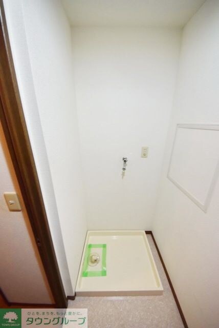 コスモ南柏の物件内観写真