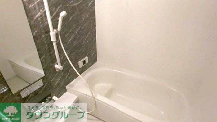 メゾンペールの物件内観写真