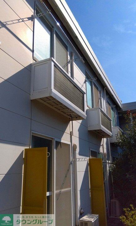 レオパレス桜の物件内観写真