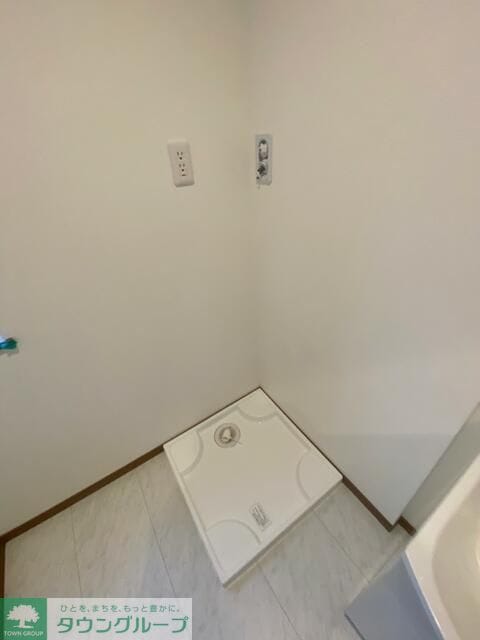 グランソフィア早稲田IIIの物件内観写真