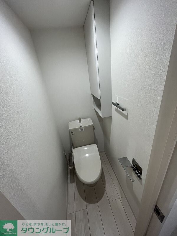 ROELLの物件内観写真