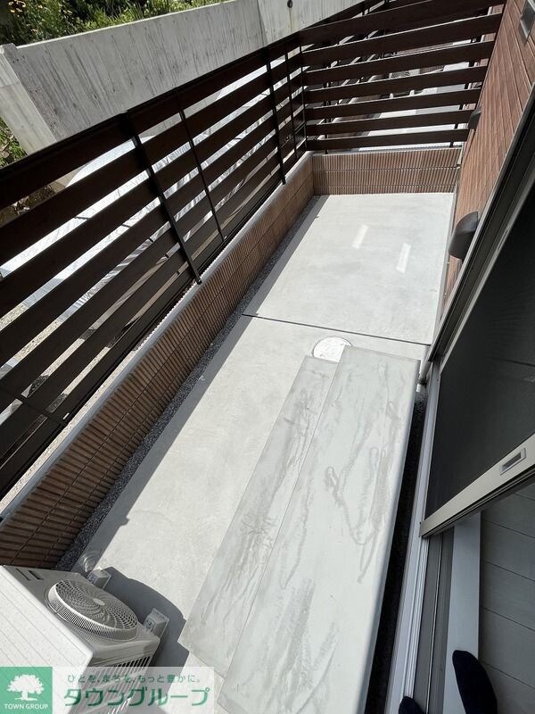 ROELLの物件内観写真