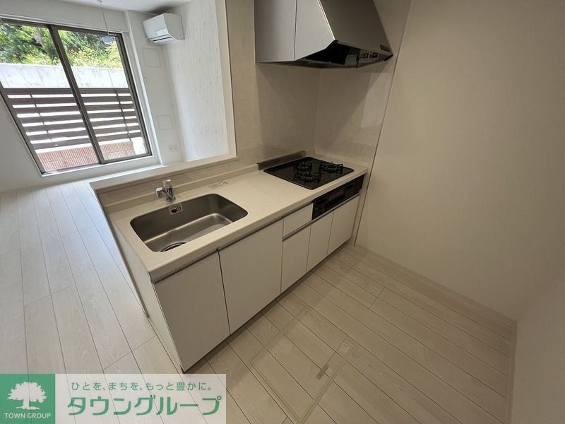 ROELLの物件内観写真