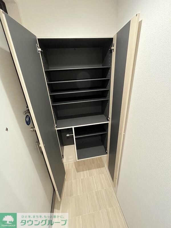 ROELLの物件内観写真