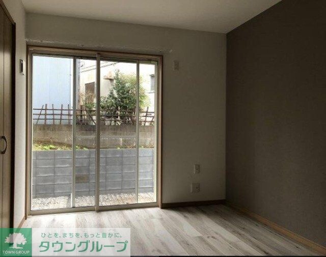 オーパス三郷中央の物件内観写真