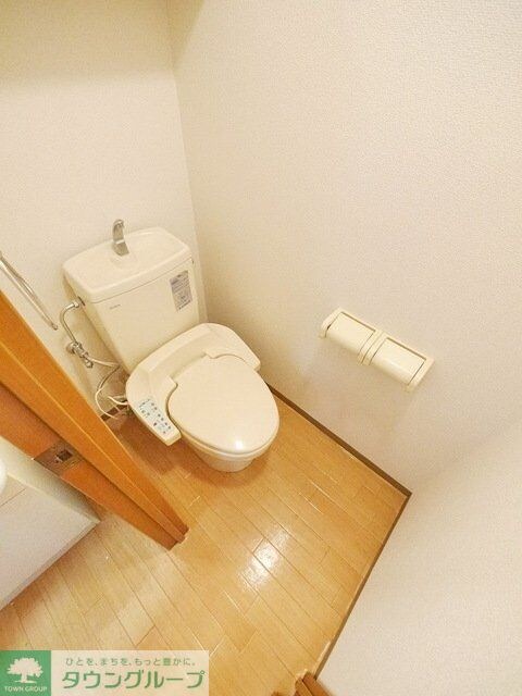 ティンカー・ベルの物件内観写真