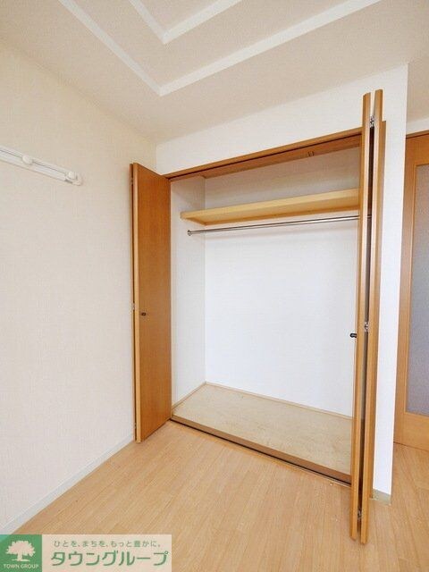 ティンカー・ベルの物件内観写真