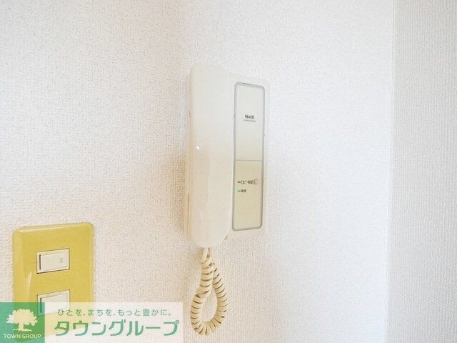 ティンカー・ベルの物件内観写真