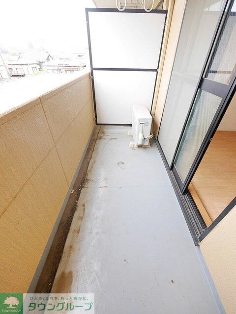 ティンカー・ベルの物件内観写真