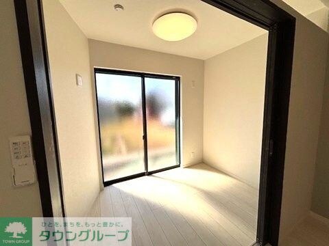 メゾンYUHIRIの物件内観写真