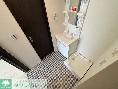 メゾンYUHIRIの物件内観写真