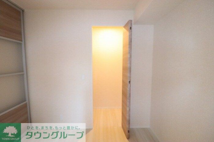 ル・グランIIIの物件内観写真