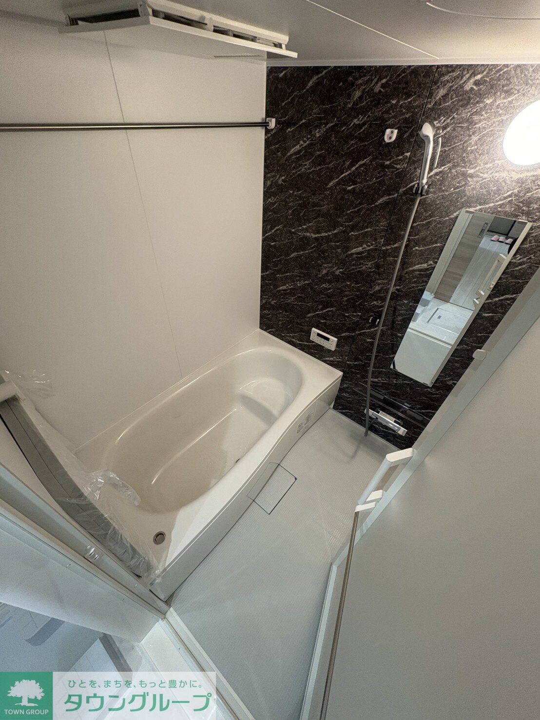 Dear Lifeの物件内観写真