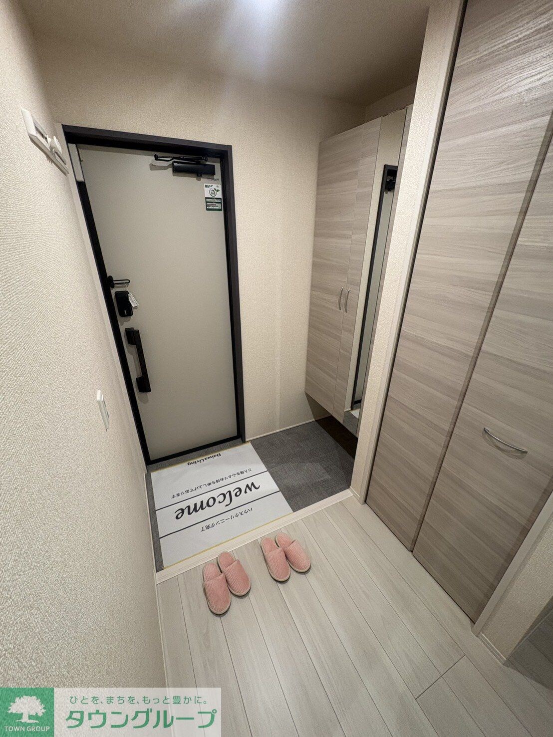 Dear Lifeの物件内観写真