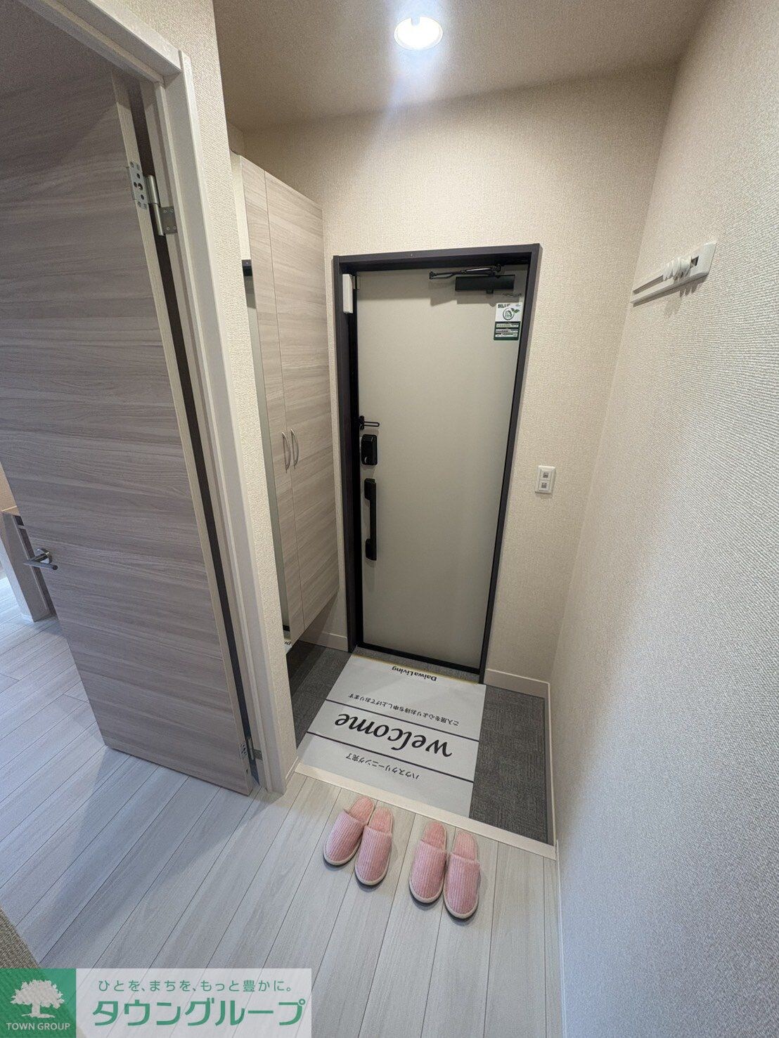 Dear Lifeの物件内観写真