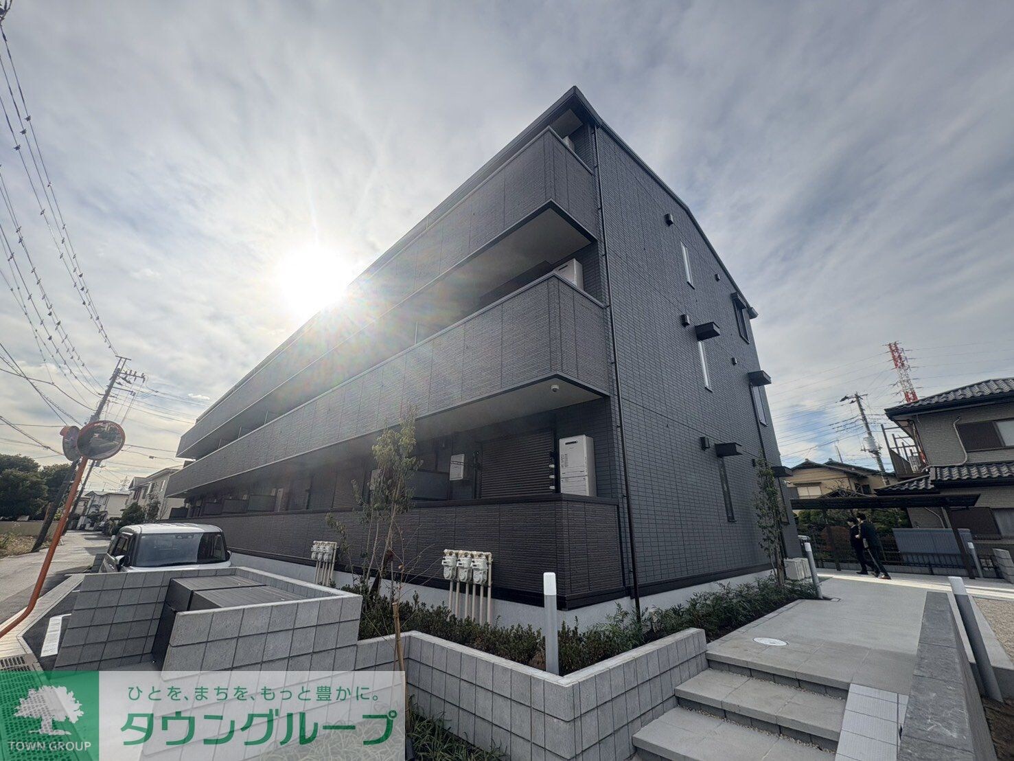 Dear Lifeの物件内観写真