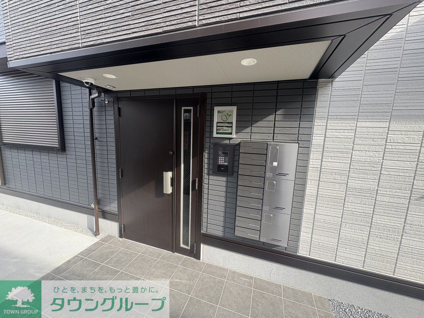 Dear Lifeの物件内観写真