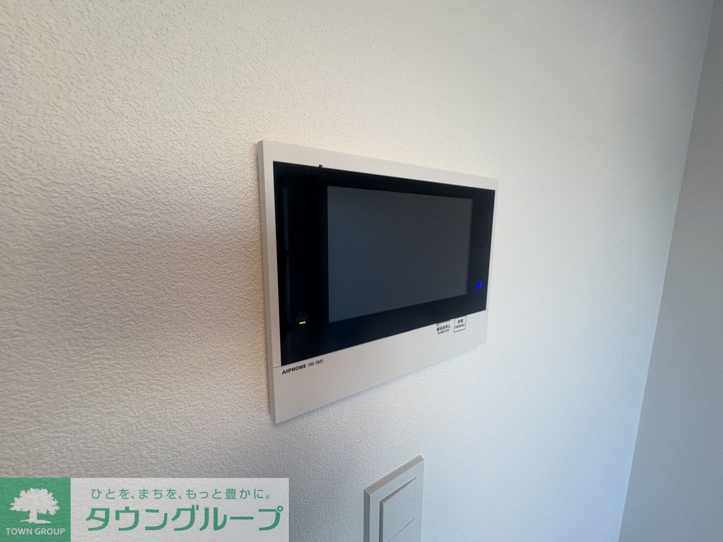 GENOVIA天王台の物件内観写真