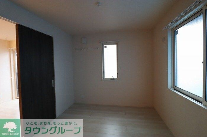 AXIS松戸の物件内観写真