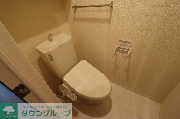 AXIS松戸の物件内観写真