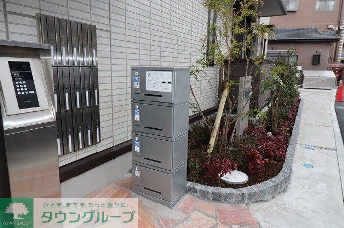 AXIS松戸の物件内観写真