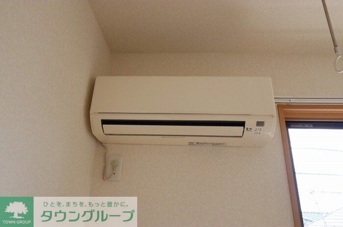 Monarie akiの物件内観写真