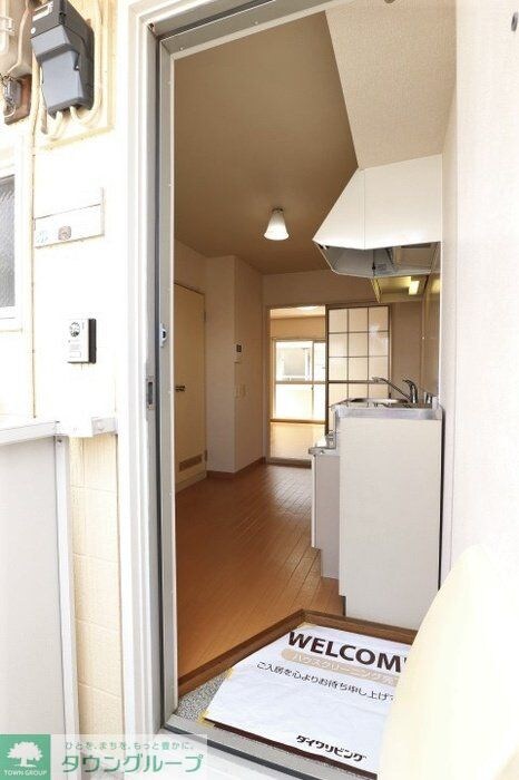 エクセル・ド・柏の物件内観写真