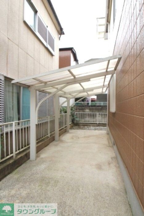 エクセル・ド・柏の物件内観写真