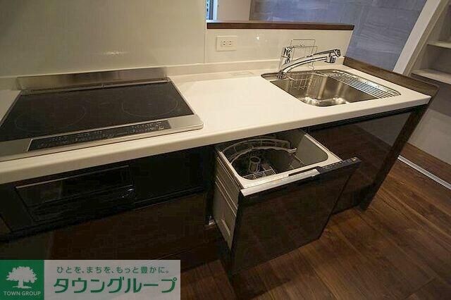 キースリーピアIIIの物件内観写真