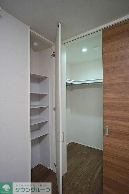 キースリーピアIIIの物件内観写真