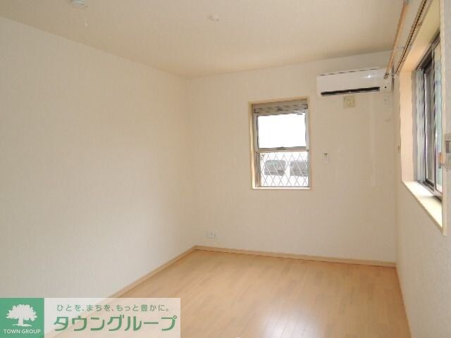 フェリオの物件内観写真