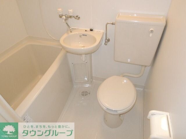 フェリオの物件内観写真