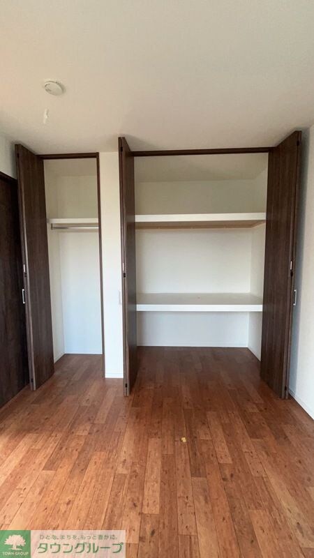 プランドールの物件内観写真