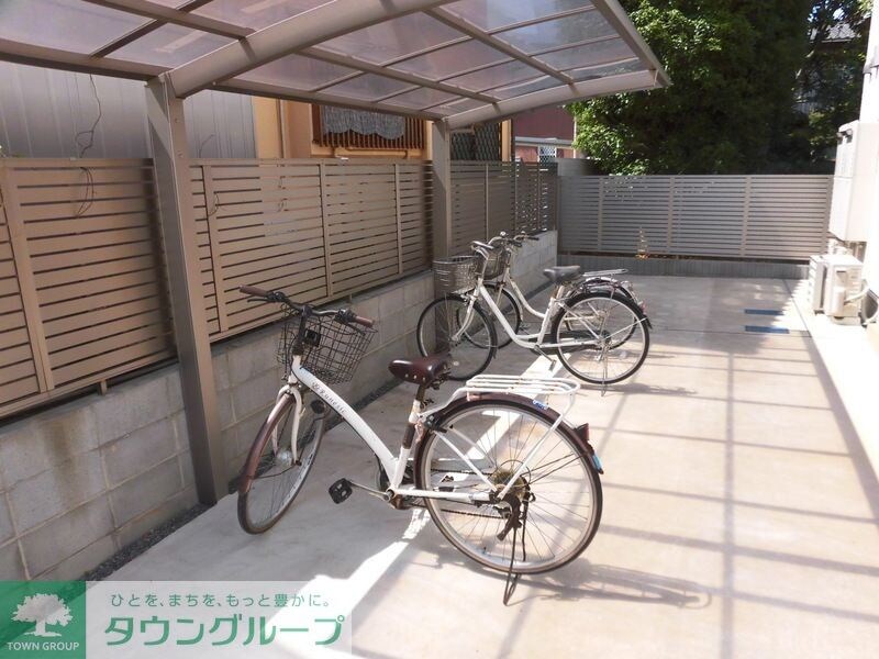 プランドールの物件内観写真