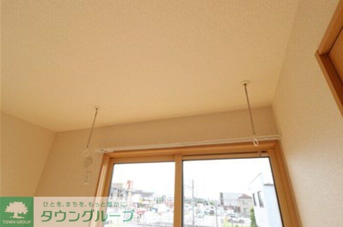 マミーパレスの物件内観写真