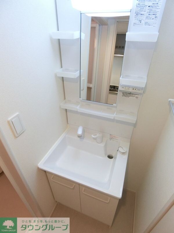 リブリ・OGW流山の物件内観写真