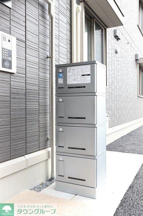 ジラソーレの物件内観写真