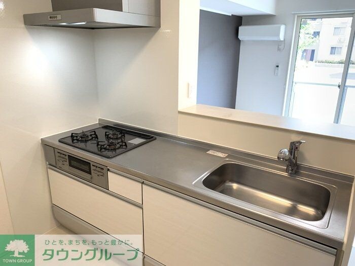 ロイジェントパークスレイクタウン III　Ｍの物件内観写真