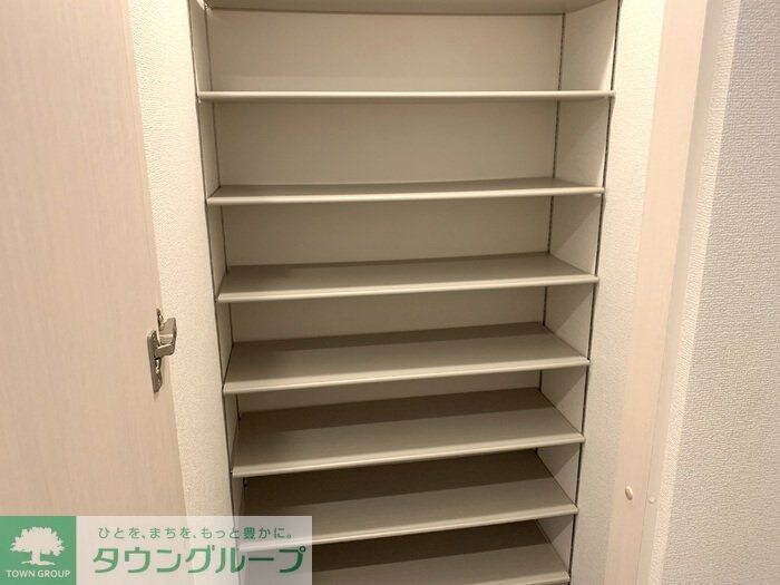 ロイジェントパークスレイクタウン III　Ｍの物件内観写真