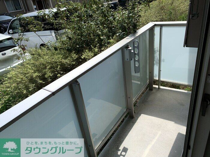 ロイジェントパークスレイクタウン III　Ｍの物件内観写真