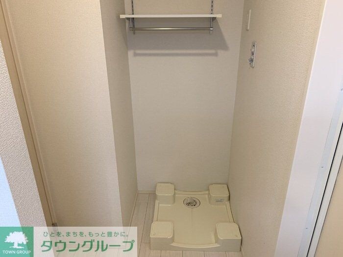 ロイジェントパークスレイクタウン III　Ｍの物件内観写真