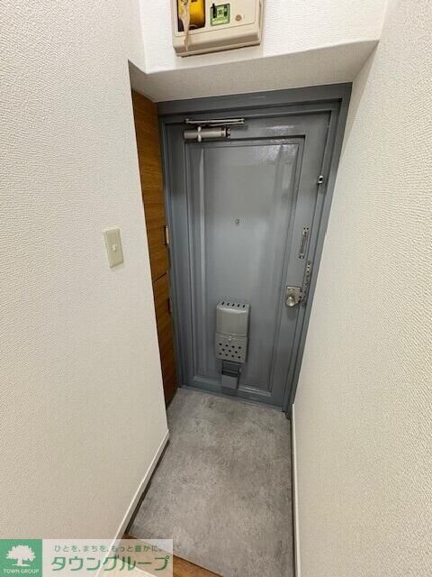 山口マンションの物件内観写真